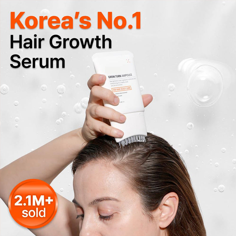 RootRevive™ Hair Growth Ampoule