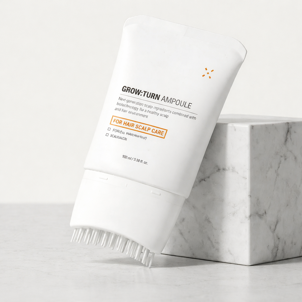 RootRevive™ Hair Growth Ampoule