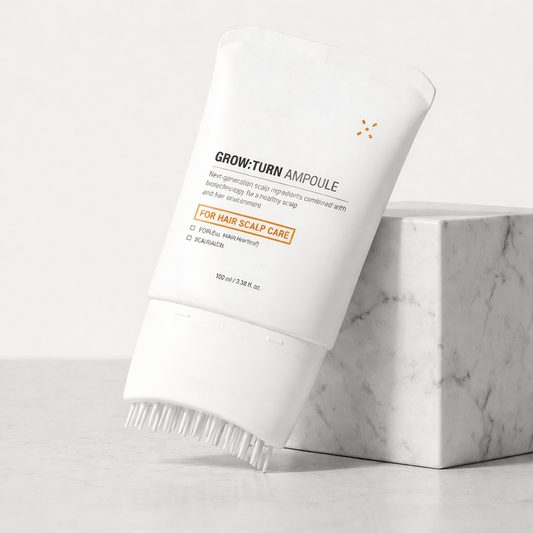 RootRevive™ Hair Growth Ampoule