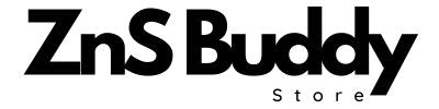 ZnS Buddy Store